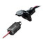 Marinco 12VCPS2 2-Wire ConnectPro Receptacle & Plug